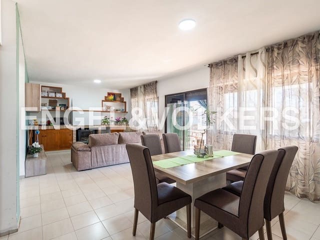 4 bedroom Villa for sale in Almassora / Almazora - € 350,000 (Ref: 8239445)