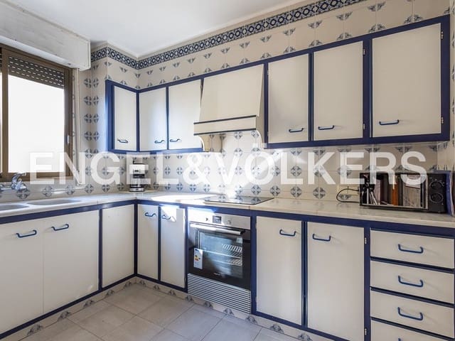 4 bedroom Villa for sale in Almassora / Almazora - € 350,000 (Ref: 8239445)