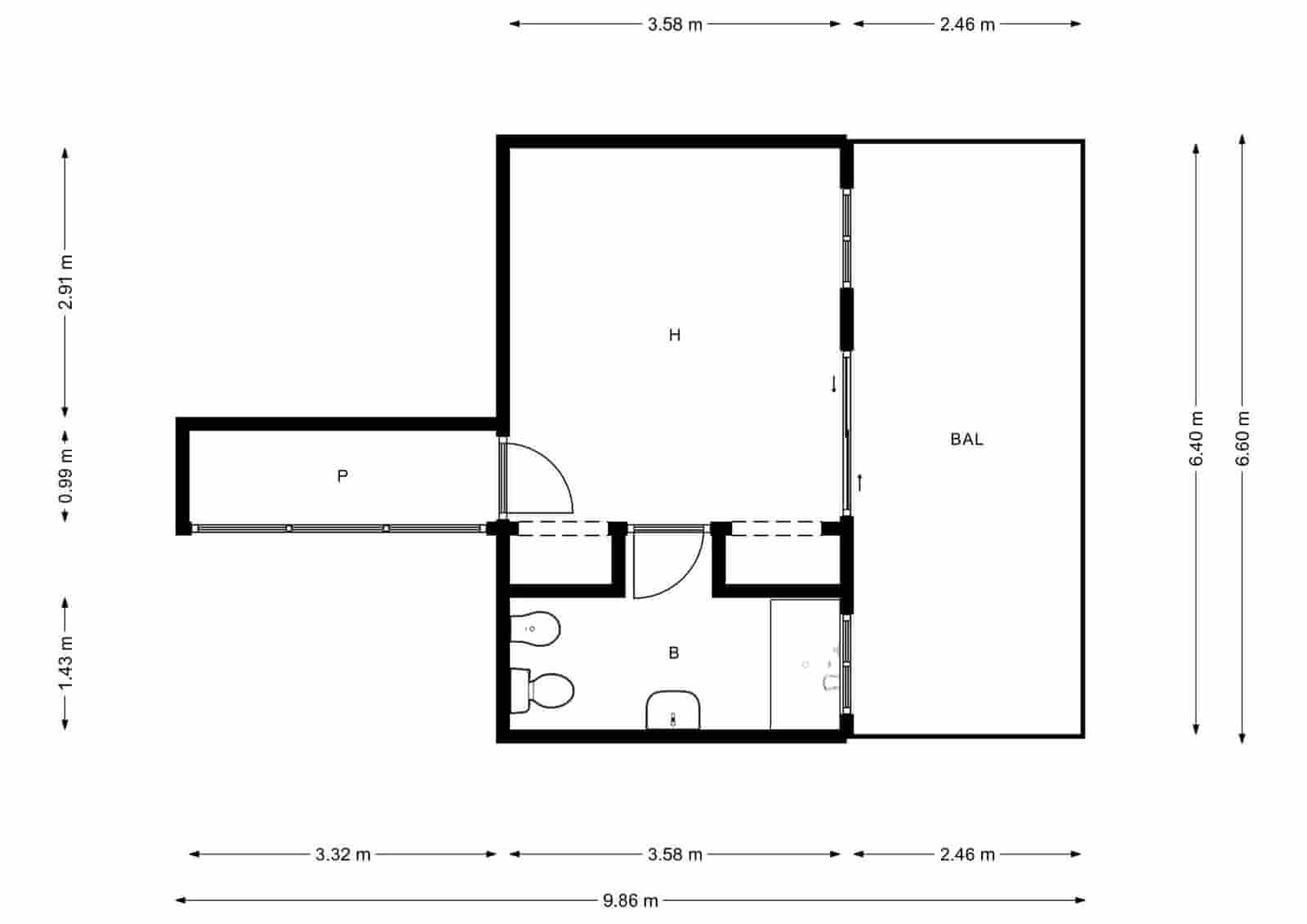 4 bedroom Villa for sale in Almassora / Almazora - € 350,000 (Ref: 8239445)