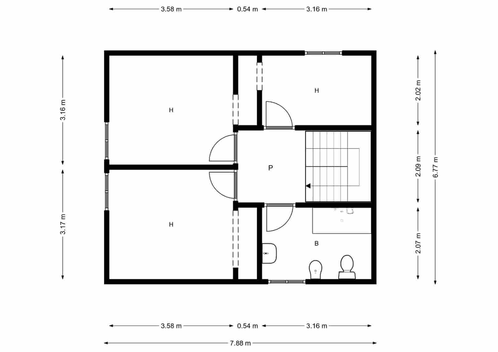 4 bedroom Villa for sale in Almassora / Almazora - € 350,000 (Ref: 8239445)