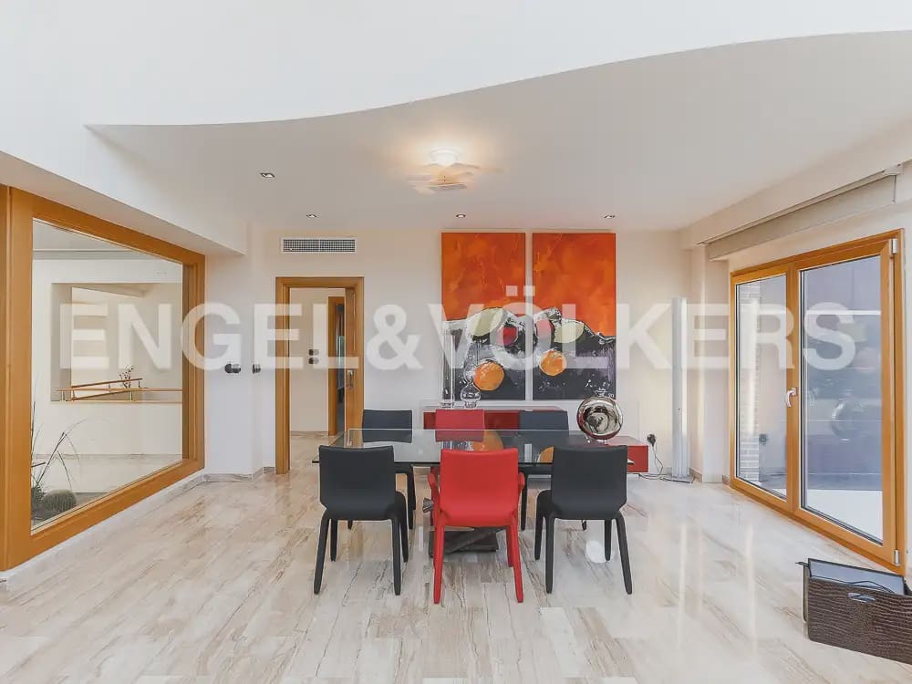 5 soverom Villa til salgs i Betera med svømmebasseng garasje - € 4 620 000 (Ref: 8239475)