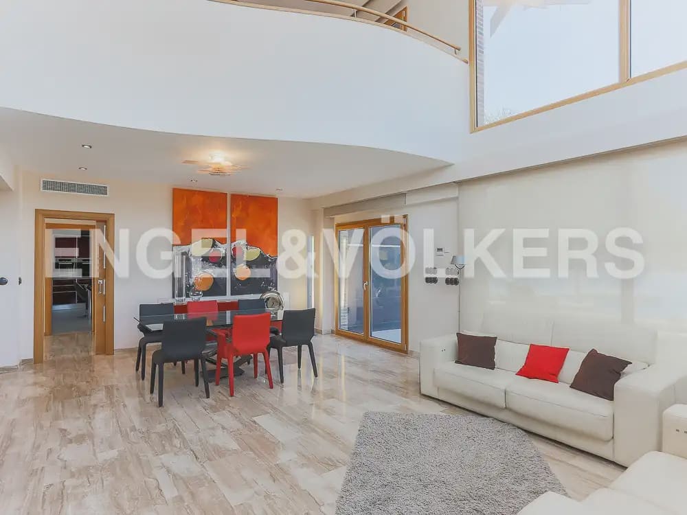 5 soverom Villa til salgs i Betera med svømmebasseng garasje - € 4 620 000 (Ref: 8239475)