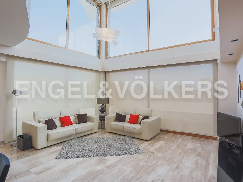 5 soverom Villa til salgs i Betera med svømmebasseng garasje - € 4 620 000 (Ref: 8239475)