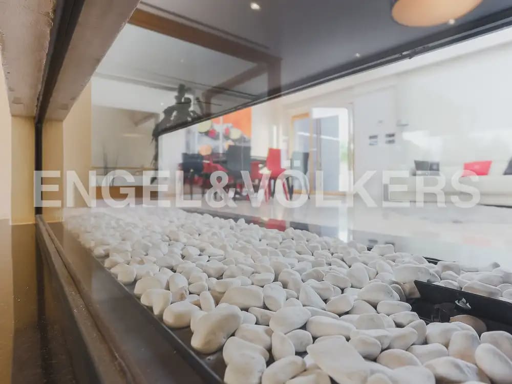 5 soverom Villa til salgs i Betera med svømmebasseng garasje - € 4 620 000 (Ref: 8239475)