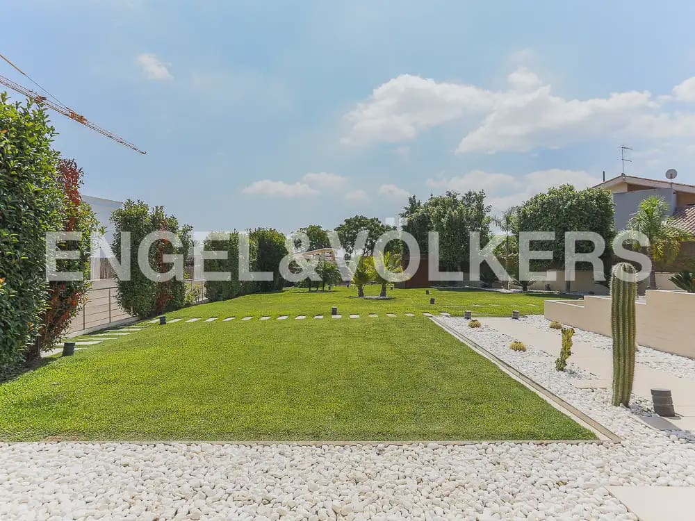 5 soverom Villa til salgs i Betera med svømmebasseng garasje - € 4 620 000 (Ref: 8239475)