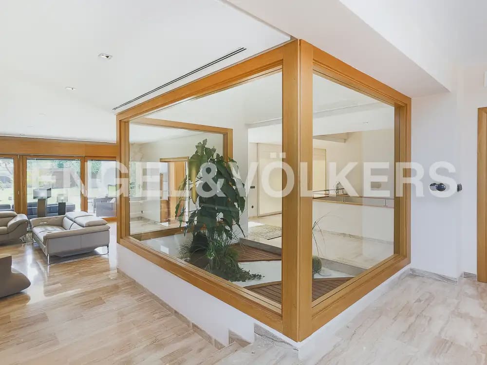 5 soverom Villa til salgs i Betera med svømmebasseng garasje - € 4 620 000 (Ref: 8239475)