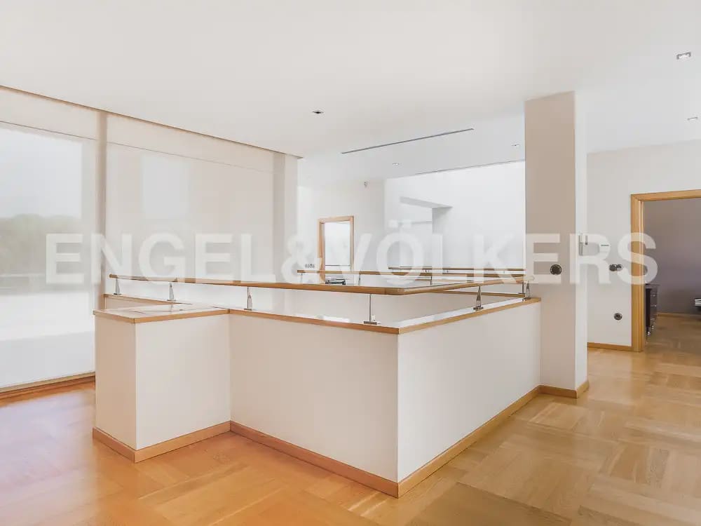 5 soverom Villa til salgs i Betera med svømmebasseng garasje - € 4 620 000 (Ref: 8239475)