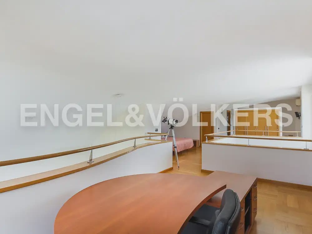 5 soverom Villa til salgs i Betera med svømmebasseng garasje - € 4 620 000 (Ref: 8239475)