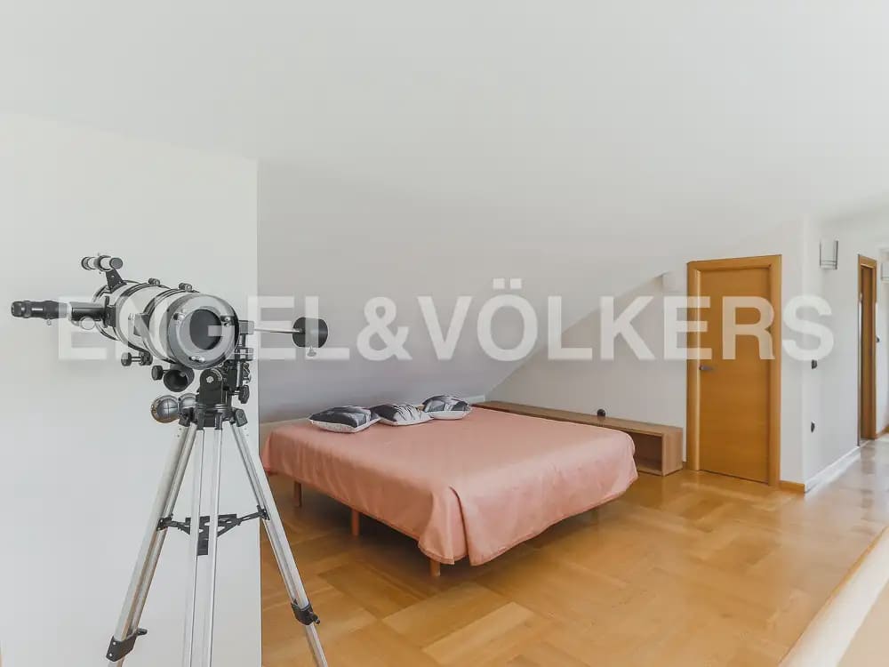 5 soverom Villa til salgs i Betera med svømmebasseng garasje - € 4 620 000 (Ref: 8239475)