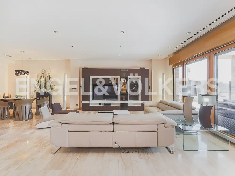 5 soverom Villa til salgs i Betera med svømmebasseng garasje - € 4 620 000 (Ref: 8239475)