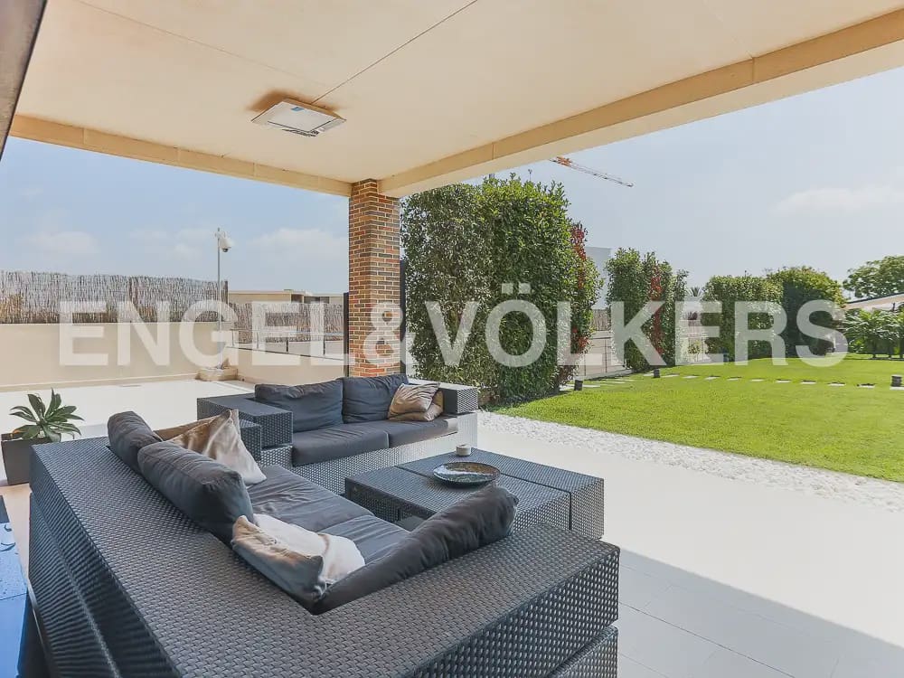 5 soverom Villa til salgs i Betera med svømmebasseng garasje - € 4 620 000 (Ref: 8239475)