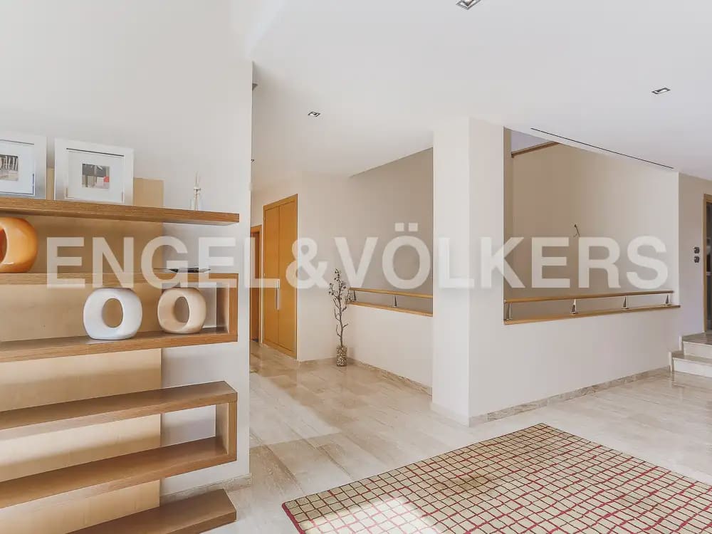 5 soverom Villa til salgs i Betera med svømmebasseng garasje - € 4 620 000 (Ref: 8239475)