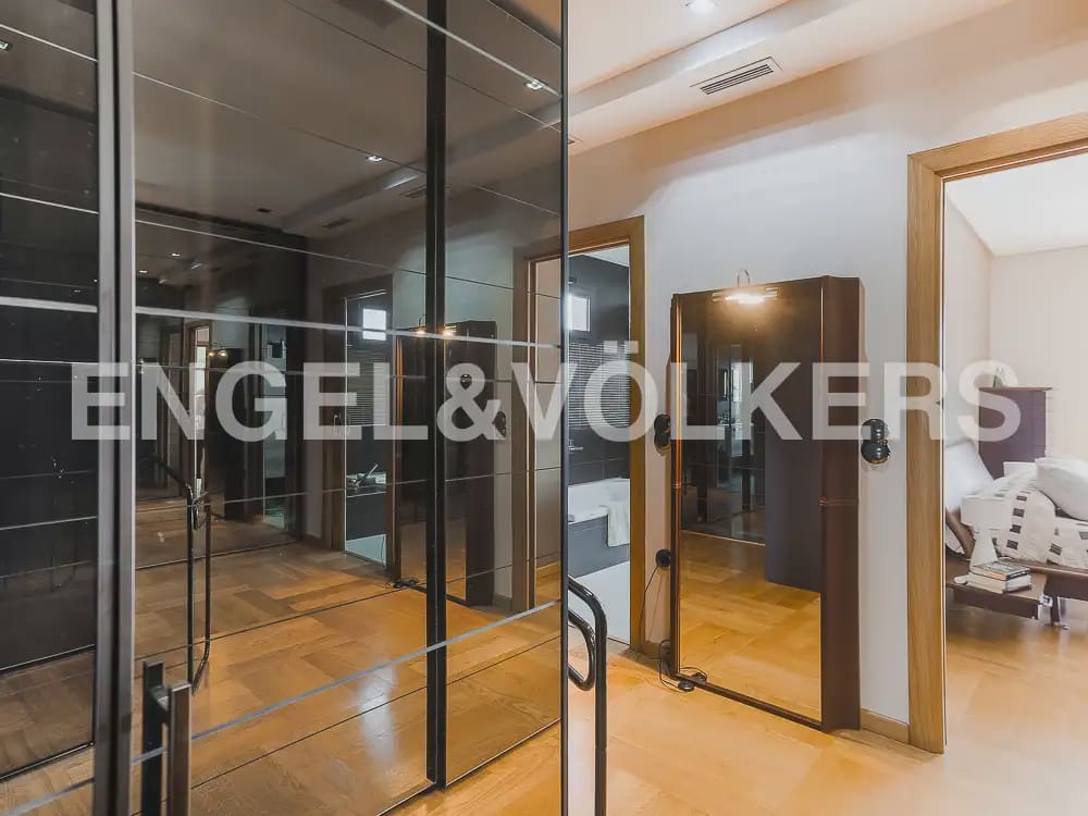 5 soverom Villa til salgs i Betera med svømmebasseng garasje - € 4 620 000 (Ref: 8239475)