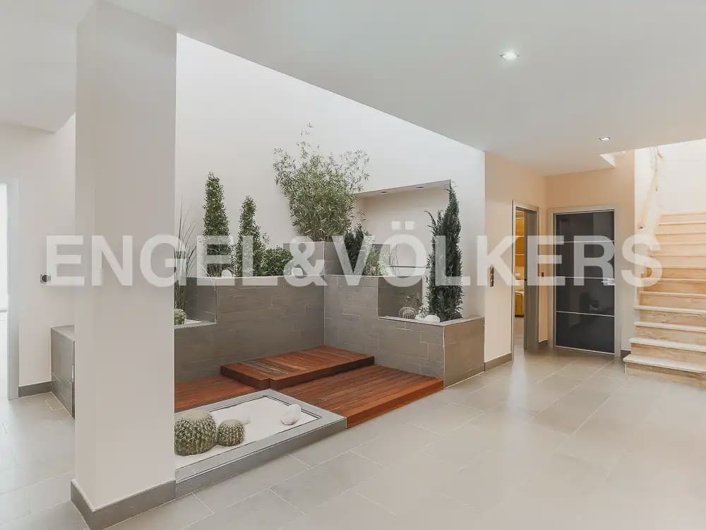 5 soverom Villa til salgs i Betera med svømmebasseng garasje - € 4 620 000 (Ref: 8239475)