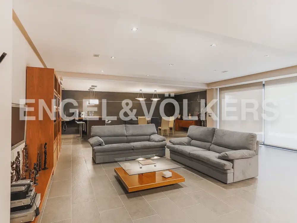5 soverom Villa til salgs i Betera med svømmebasseng garasje - € 4 620 000 (Ref: 8239475)