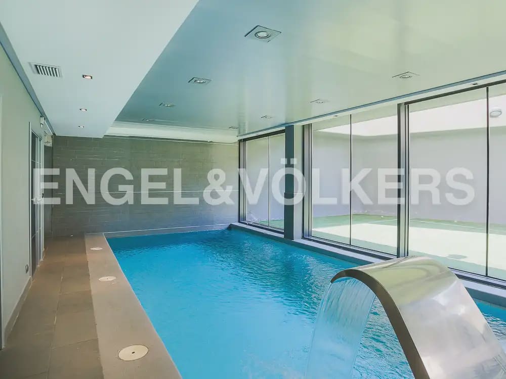 5 soverom Villa til salgs i Betera med svømmebasseng garasje - € 4 620 000 (Ref: 8239475)