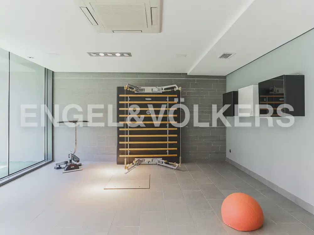 5 soverom Villa til salgs i Betera med svømmebasseng garasje - € 4 620 000 (Ref: 8239475)