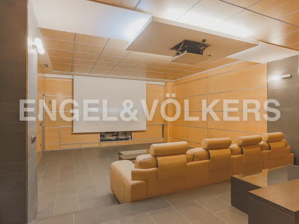 5 soverom Villa til salgs i Betera med svømmebasseng garasje - € 4 620 000 (Ref: 8239475)