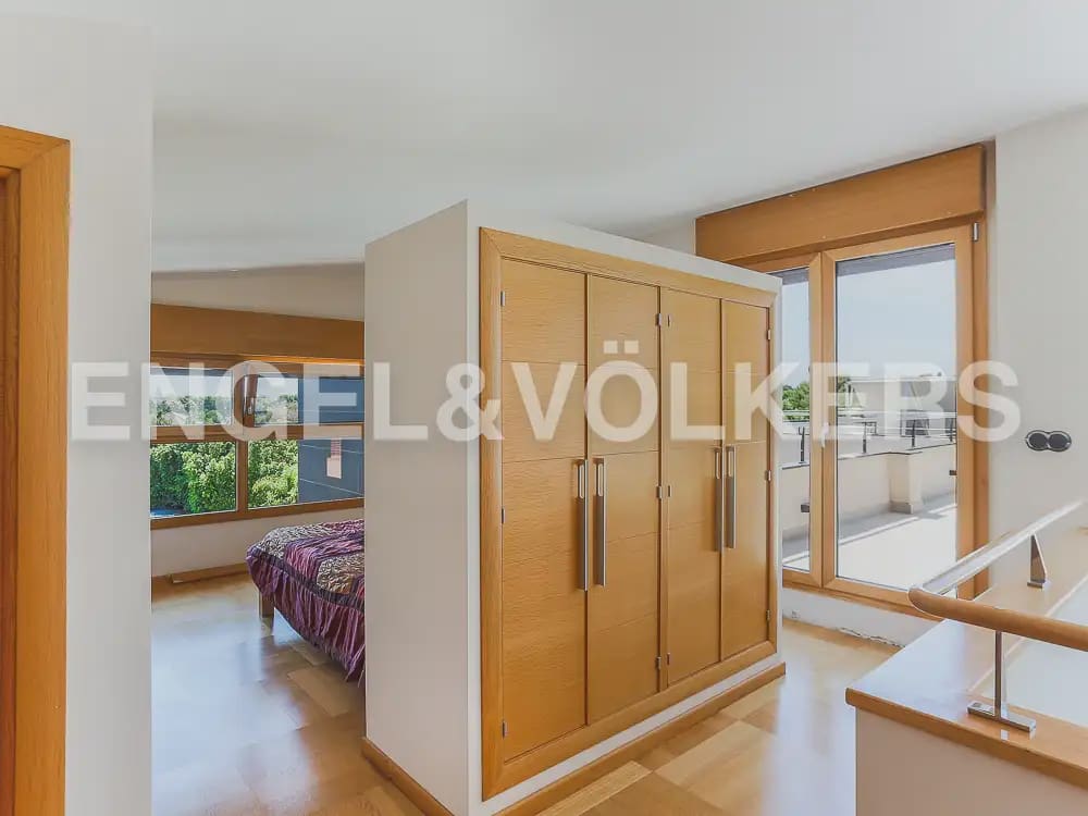 5 soverom Villa til salgs i Betera med svømmebasseng garasje - € 4 620 000 (Ref: 8239475)