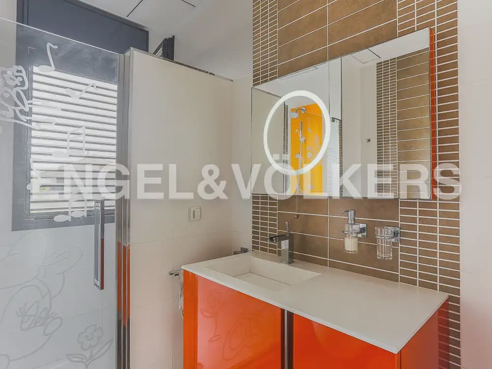 5 soverom Villa til salgs i Betera med svømmebasseng garasje - € 4 620 000 (Ref: 8239475)