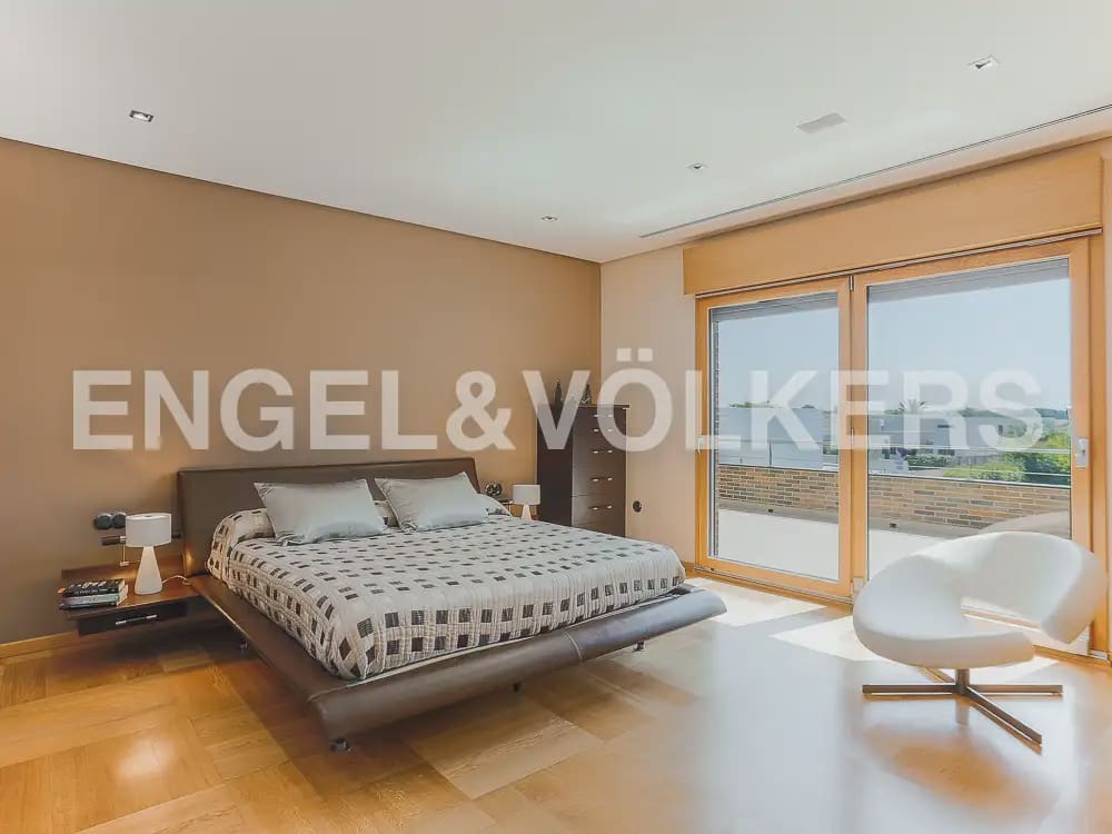 5 soverom Villa til salgs i Betera med svømmebasseng garasje - € 4 620 000 (Ref: 8239475)