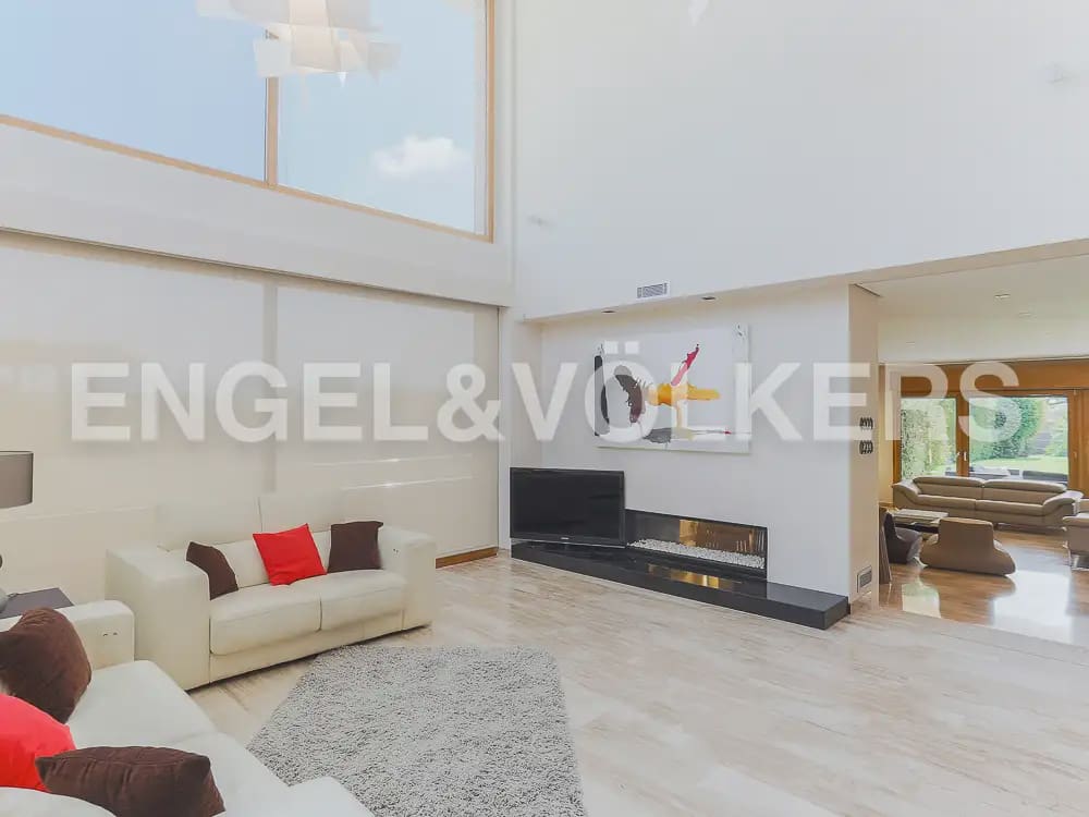 5 soverom Villa til salgs i Betera med svømmebasseng garasje - € 4 620 000 (Ref: 8239475)