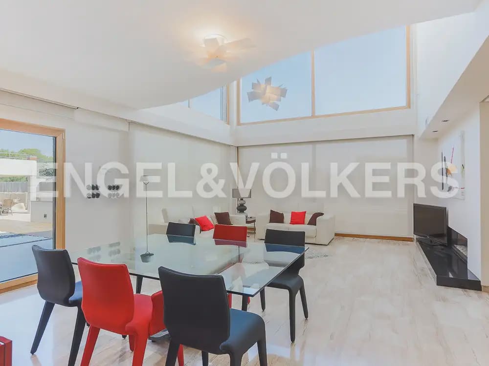 5 soverom Villa til salgs i Betera med svømmebasseng garasje - € 4 620 000 (Ref: 8239475)
