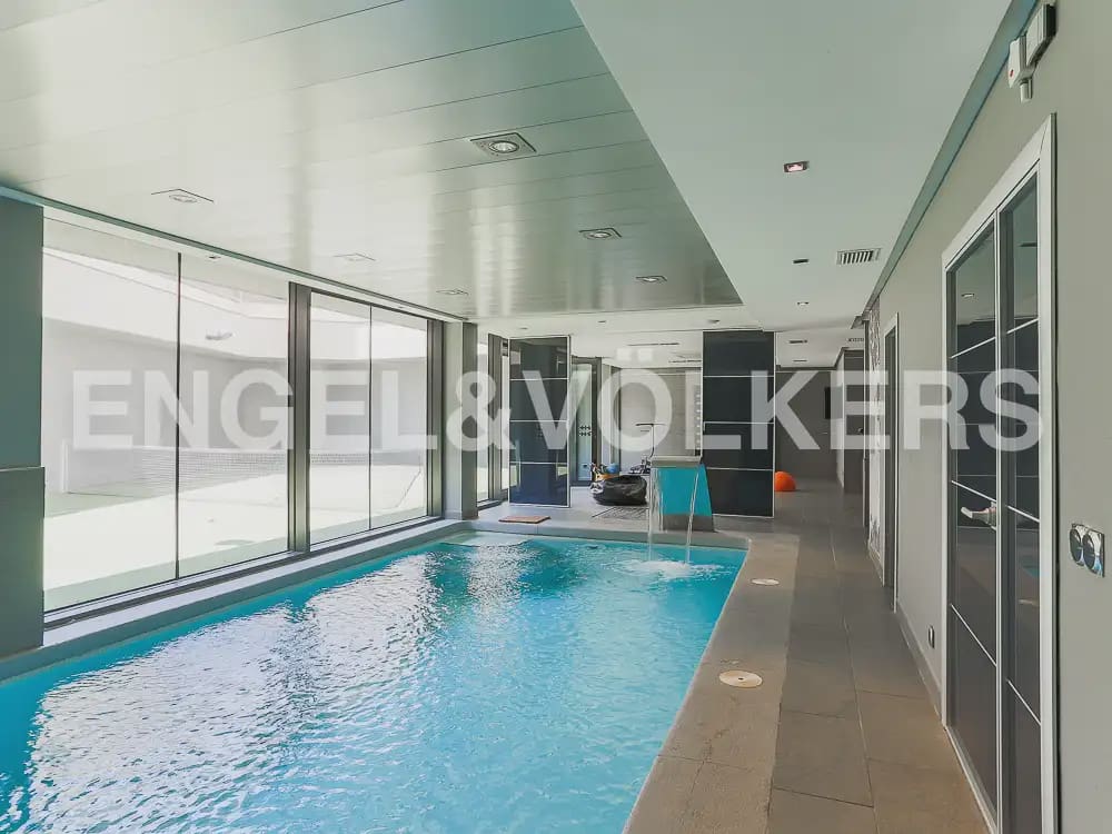 5 soverom Villa til salgs i Betera med svømmebasseng garasje - € 4 620 000 (Ref: 8239475)