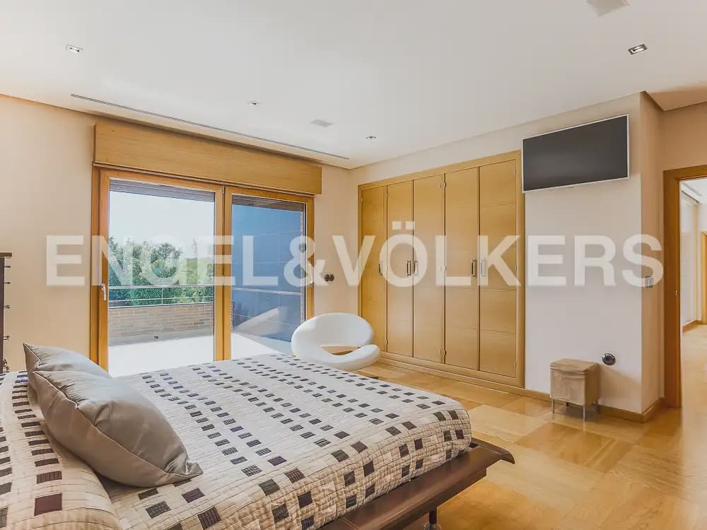 5 soverom Villa til salgs i Betera med svømmebasseng garasje - € 4 620 000 (Ref: 8239475)