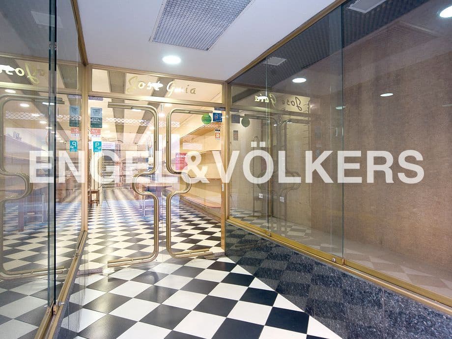 Business for sale in Castello de la Plana - € 380,000 (Ref: 8239501)
