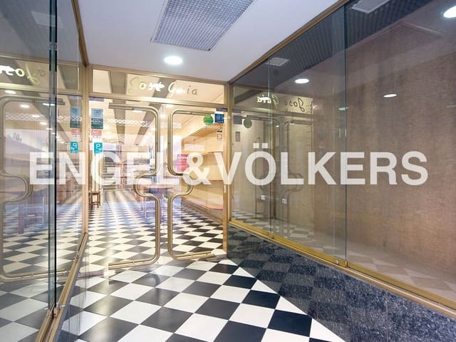 Entreprise à vendre à Centro, Castelló de la Plana - 380 000 € (Ref: 8239501)