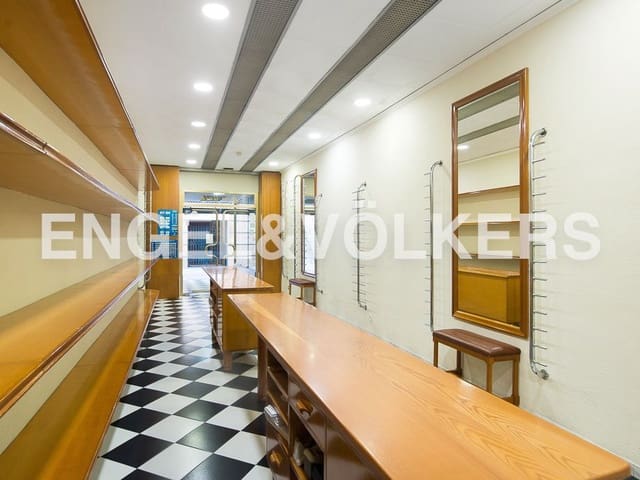 Entreprise à vendre à Centro, Castelló de la Plana - 380 000 € (Ref: 8239501)