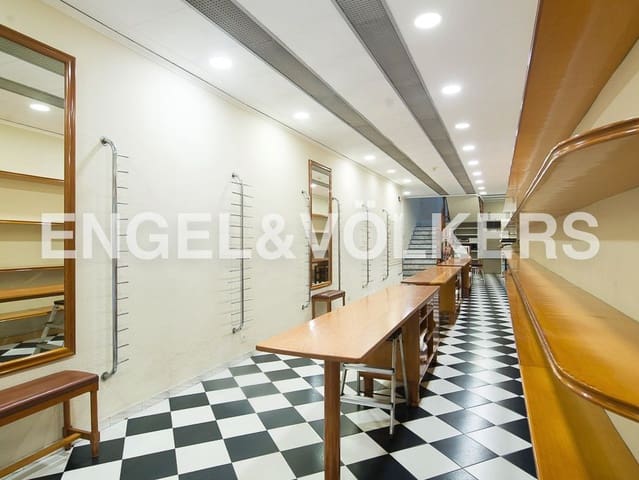 Entreprise à vendre à Centro, Castelló de la Plana - 380 000 € (Ref: 8239501)
