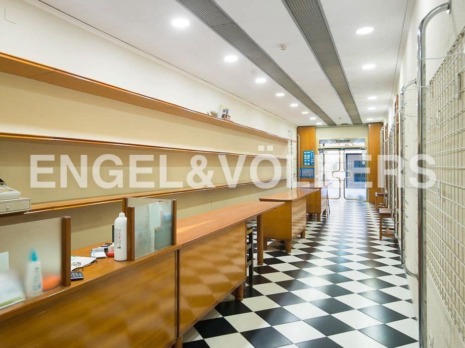 Business for sale in Castello de la Plana - € 380,000 (Ref: 8239501)