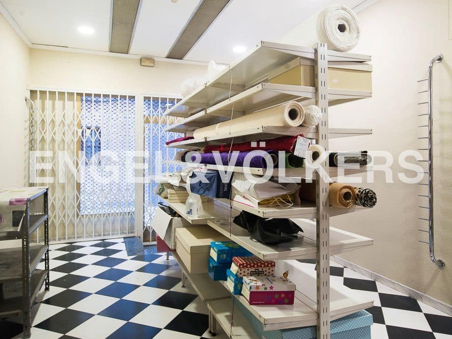 Business for sale in Castello de la Plana - € 380,000 (Ref: 8239501)
