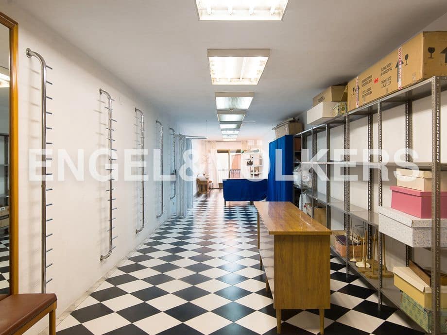 Business for sale in Castello de la Plana - € 380,000 (Ref: 8239501)