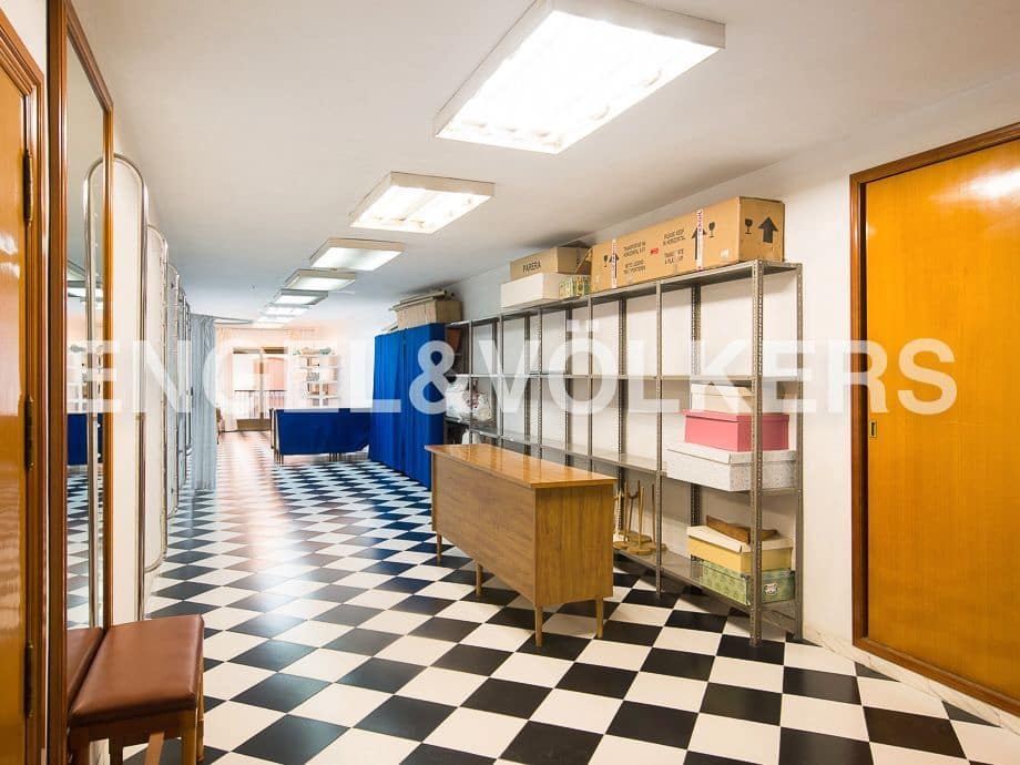 Business for sale in Castello de la Plana - € 380,000 (Ref: 8239501)