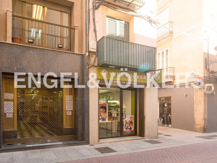 Business for sale in Castello de la Plana - € 380,000 (Ref: 8239501)
