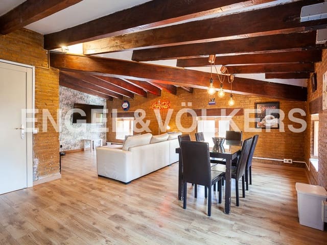 2 soveværelse Lejlighed til leje i Sant Francesc, Valencia by - € 2.000 (Ref: 8239505)