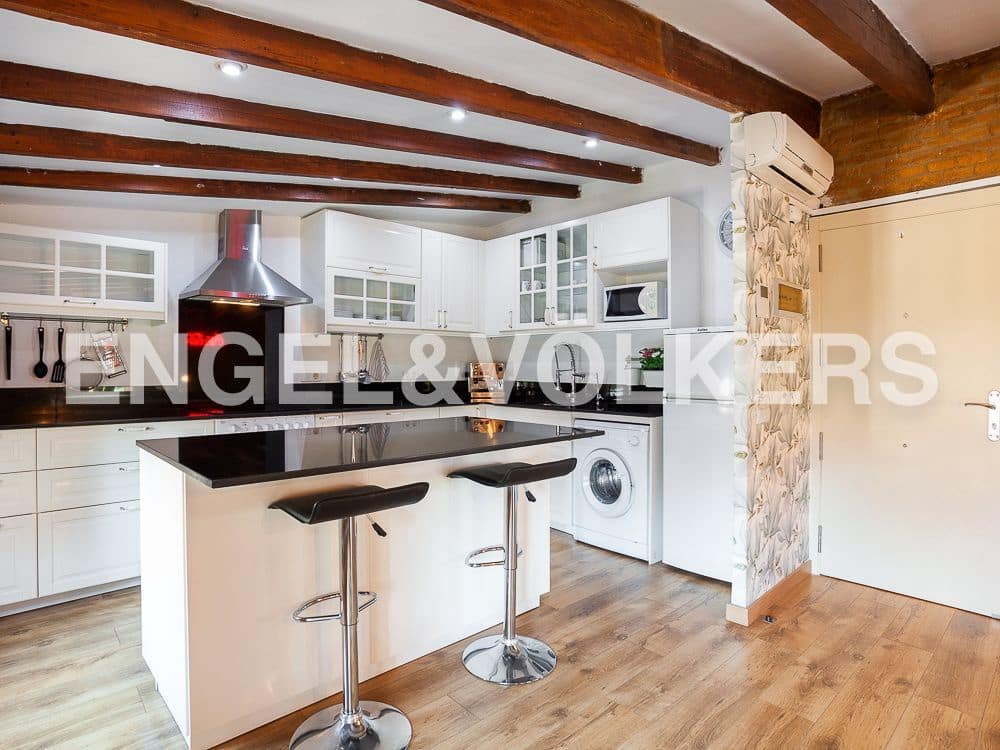 Appartement de 2 chambres à louer à Valence ville - 2 000 € (Ref: 8239505)