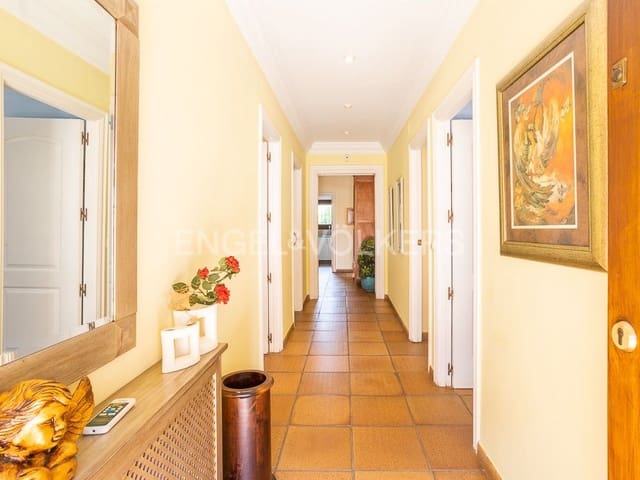 4 sypialnia Willa na sprzedaż w Ondara z basenem garażem - 600 000 € (Ref: 8239524)