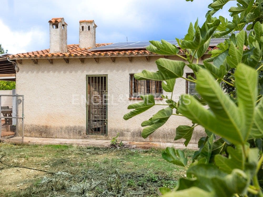 4 bedroom Villa for sale in Ondara with pool garage - € 600,000 (Ref: 8239524)