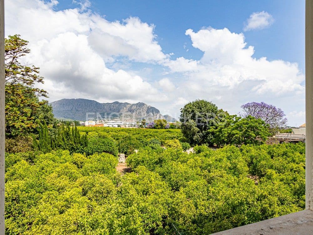 4 bedroom Villa for sale in Ondara with pool garage - € 600,000 (Ref: 8239524)