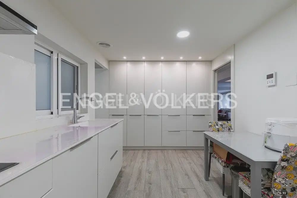 3 soverom Leilighet til salgs i Valencia by med garasje - € 1 200 000 (Ref: 8292643)