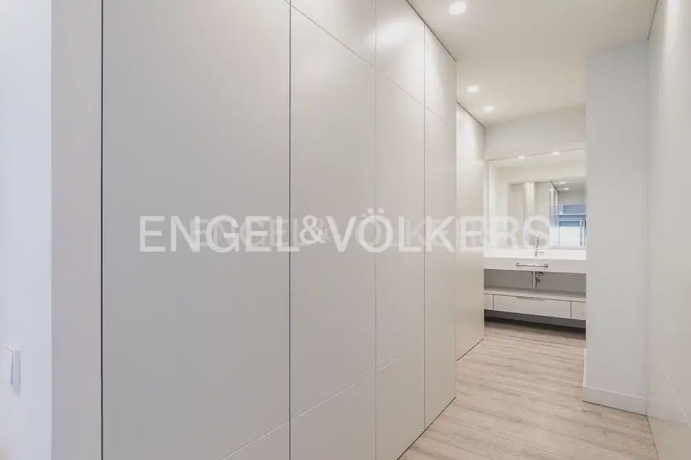 3 soverom Leilighet til salgs i Valencia by med garasje - € 1 200 000 (Ref: 8292643)