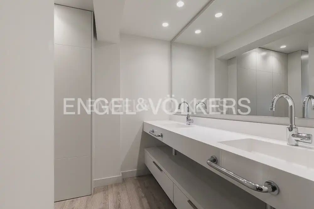 3 soverom Leilighet til salgs i Valencia by med garasje - € 1 200 000 (Ref: 8292643)