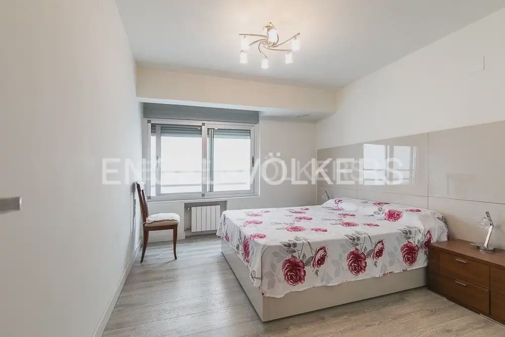 3 soverom Leilighet til salgs i Valencia by med garasje - € 1 200 000 (Ref: 8292643)