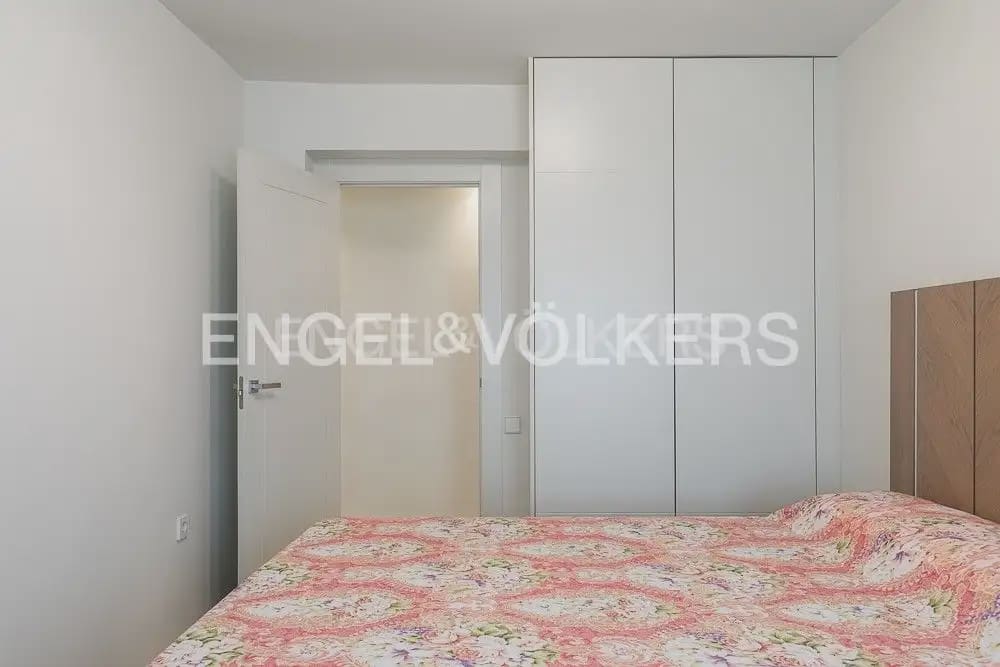 3 soverom Leilighet til salgs i Valencia by med garasje - € 1 200 000 (Ref: 8292643)