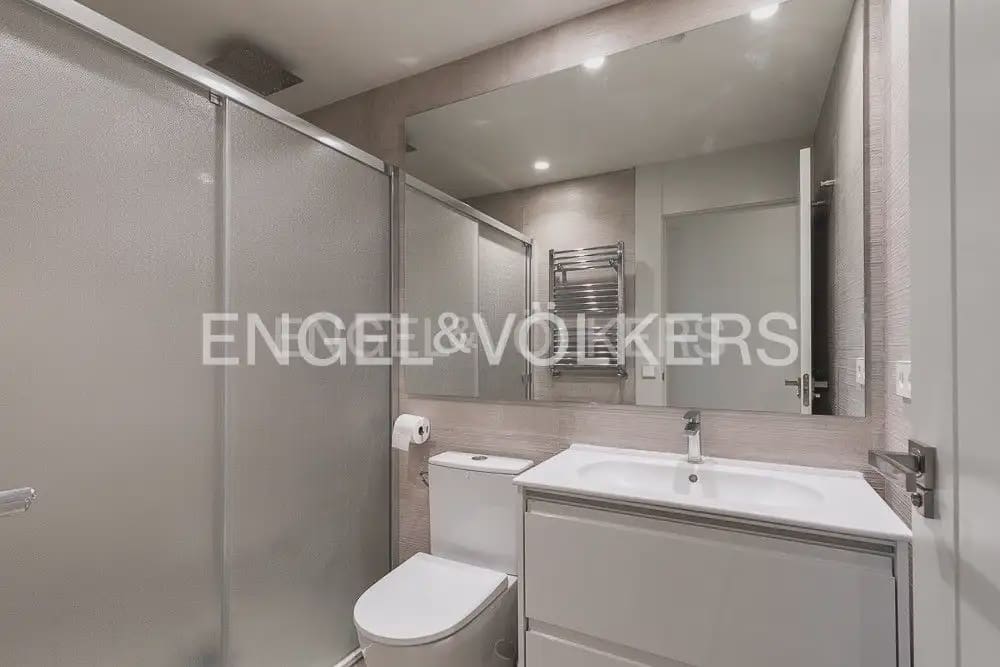 3 soverom Leilighet til salgs i Valencia by med garasje - € 1 200 000 (Ref: 8292643)