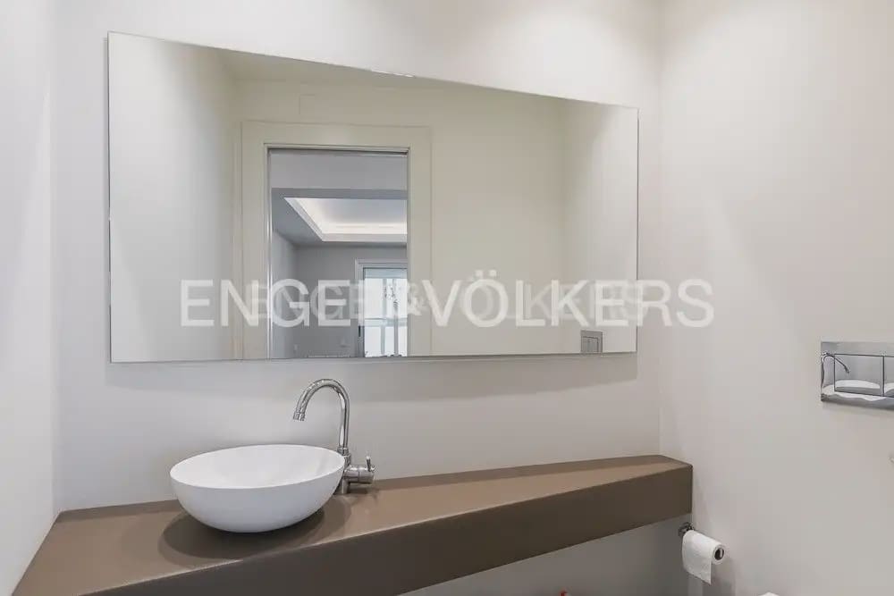 3 soverom Leilighet til salgs i Valencia by med garasje - € 1 200 000 (Ref: 8292643)